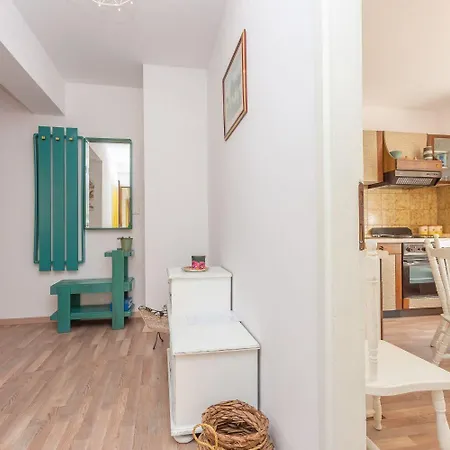 Apartment - With Parking; *