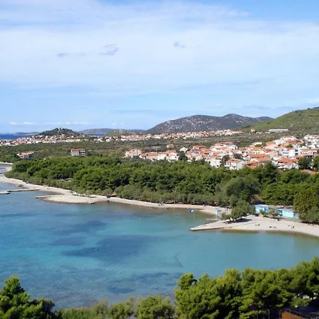 - With Parking; Apartment Vodice