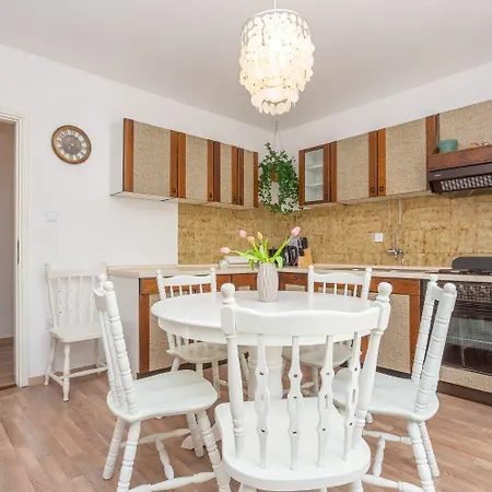 - With Parking; Vodice
