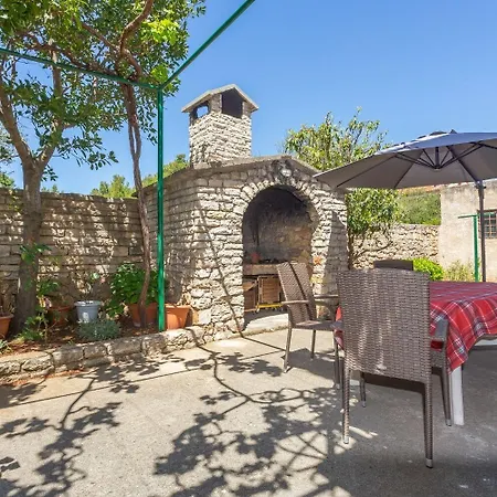 Apartment - With Parking; Vodice