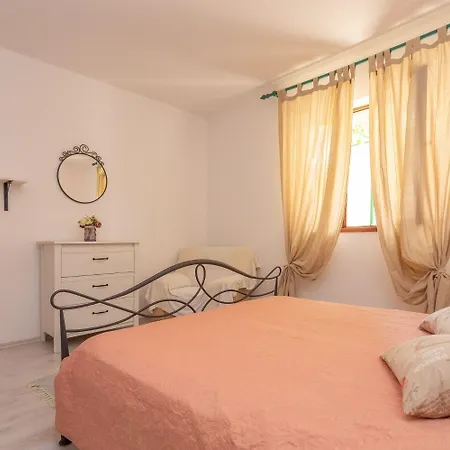 - With Parking; Apartment Vodice