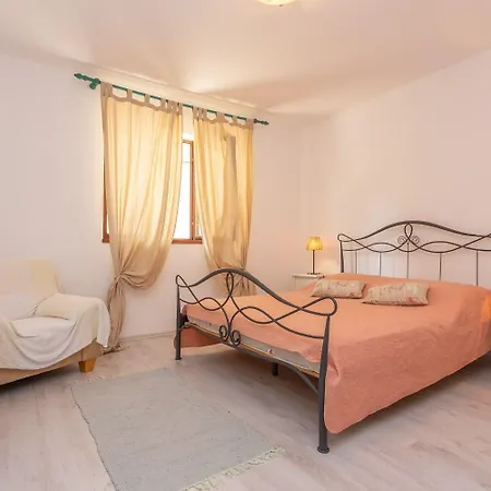 Apartment - With Parking; *