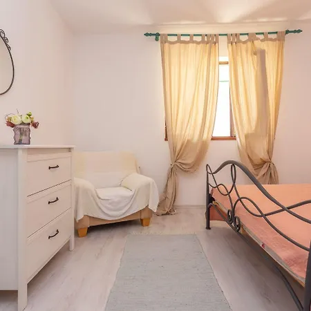 Apartment - With Parking; *