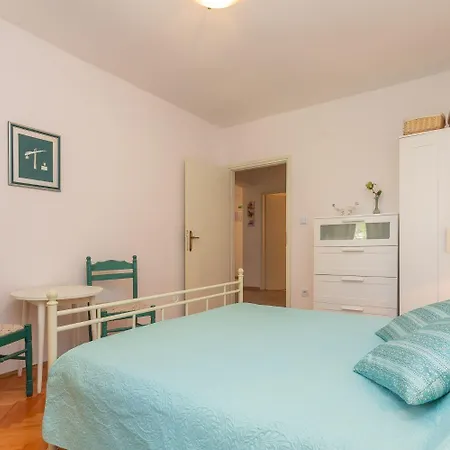 Apartment - With Parking; Vodice