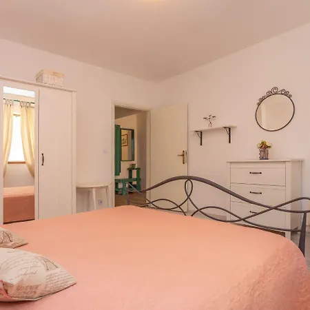 - With Parking; * Vodice