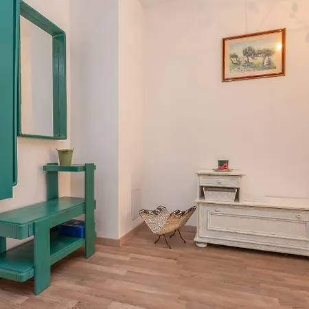 Apartment - With Parking; *