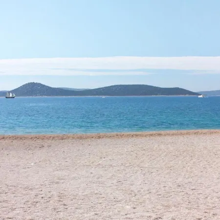 - With Parking; Apartment Vodice